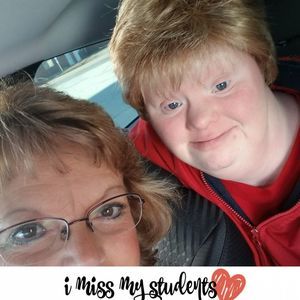 Meet your Posher, Dawn hupp dean